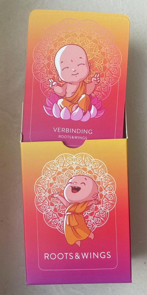 R&W G(r)OEI VRAGEN
