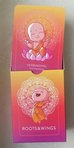R&W G(r)OEI VRAGEN